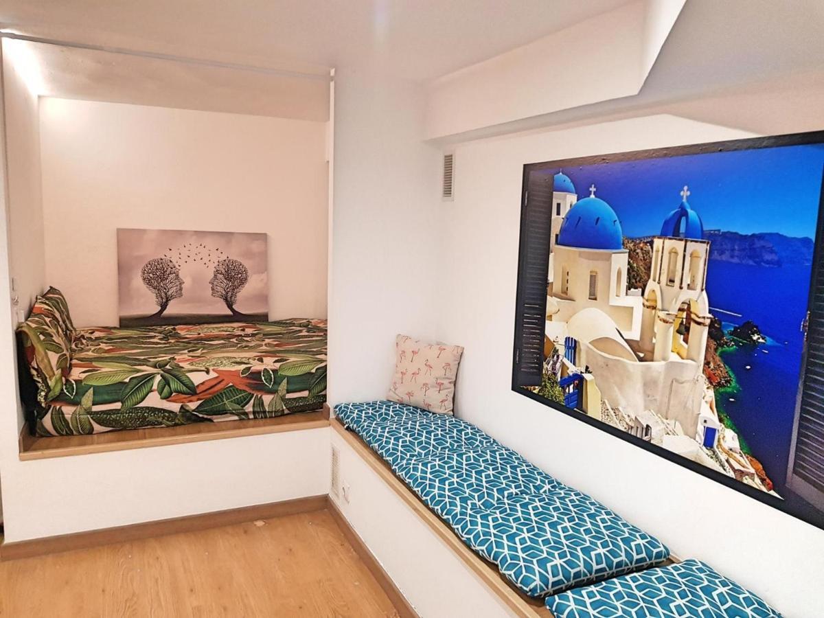 Ferienwohnung Duplex Juderia De Córdoba Exterior foto