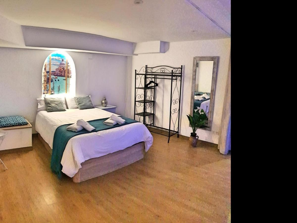 Ferienwohnung Duplex Juderia De Córdoba Exterior foto